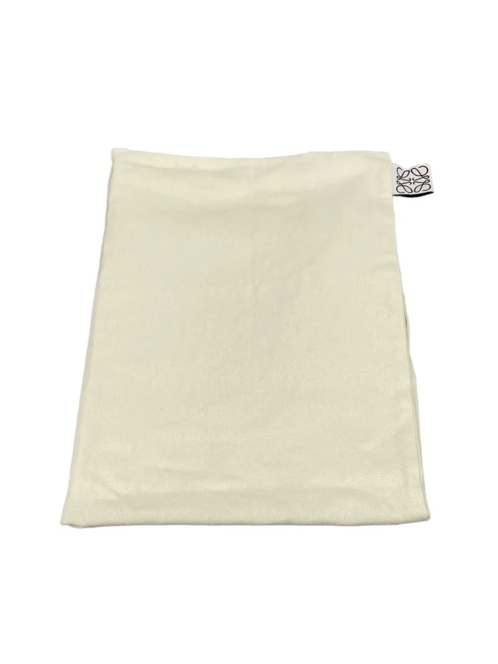 Loewe Tote Puzzle Fold Medium Warm Desert Folding
